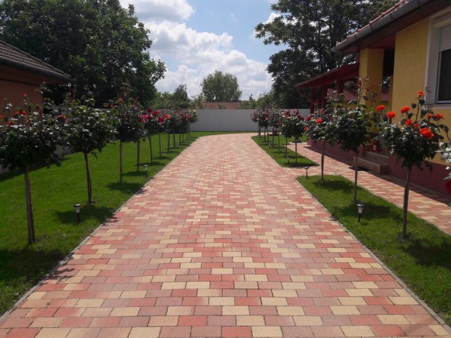 Steigerwald-Szabó Zsuzsanna és Steigerwald Roland kertje 02